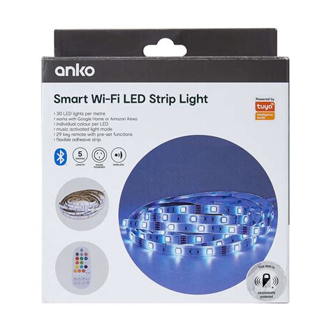 smart lights kmart.